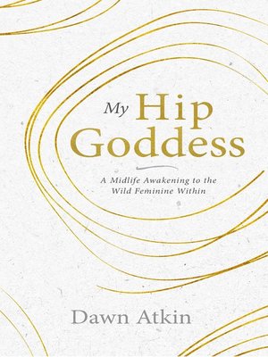 cover image of My Hip Goddess